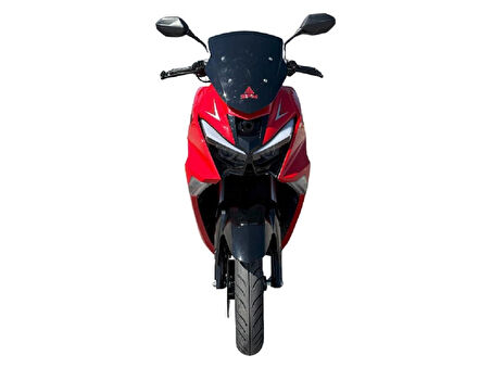 SFM LAHOS 50 MAX SCOOTER