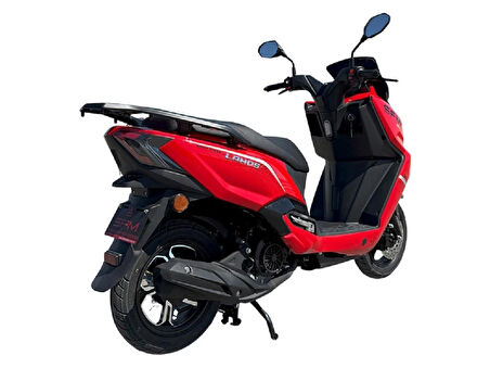 SFM LAHOS 50 MAX SCOOTER
