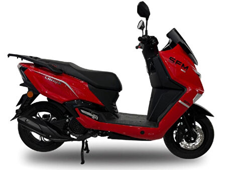 SFM LAHOS 50 MAX SCOOTER