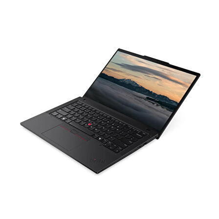 Lenovo ThinkPad T14 G5 Ultra7 155U 96GB 512GB SSD 14'' WUXGA FDOS 4G LTE Dizüstü Bilgisayar & Çanta