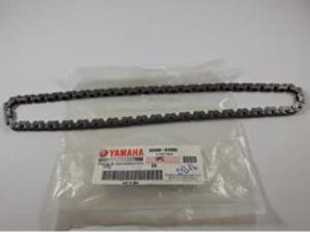 -Yamaha Ybr 125 Egsantrik Zinciri