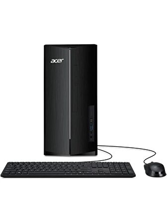 ACER ASPİRE i5 12400 16GB RAM 512GB SSD GTX1650/4GB W11PRO DT.BHUEM.005 MASAÜSTÜ PC & PER4 BELLEK