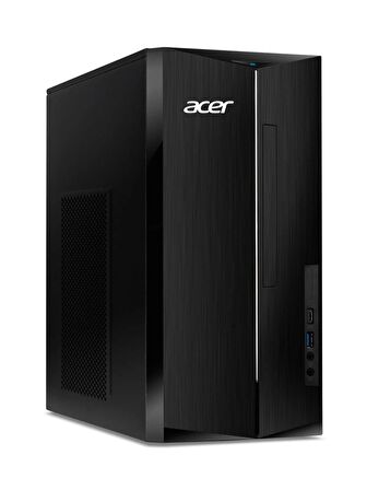 ACER ASPİRE i5 12400 16GB RAM 512GB SSD GTX1650/4GB W11PRO DT.BHUEM.005 MASAÜSTÜ PC & PER4 BELLEK