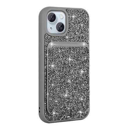 Lopard Mozaik Cardsafe Magnetik Kartlık
