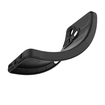 İnfinix Hot 30 Kılıf Esnek Tpu Oyuklu Arka Yüzey Tasarımlı Lopard Etnik Silikon Kapak