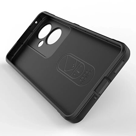 İnfinix Hot 30 Kılıf Esnek Tpu Oyuklu Arka Yüzey Tasarımlı Lopard Etnik Silikon Kapak