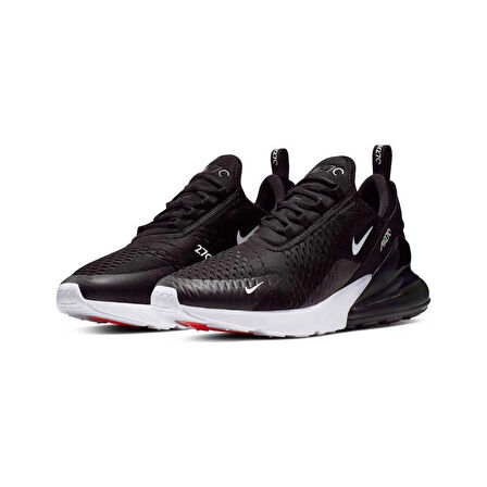 NİKE AİR MAX 270 SİYAH SNEAKER AYAKKABI