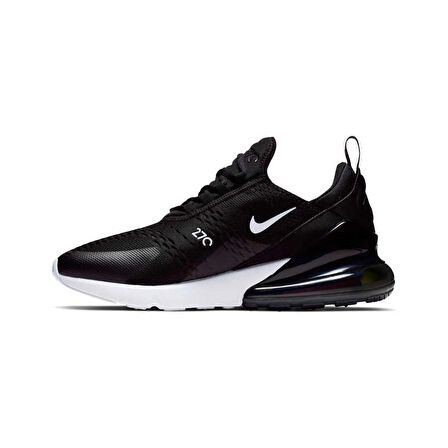 NİKE AİR MAX 270 SİYAH SNEAKER AYAKKABI