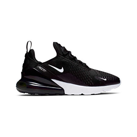 NİKE AİR MAX 270 SİYAH SNEAKER AYAKKABI