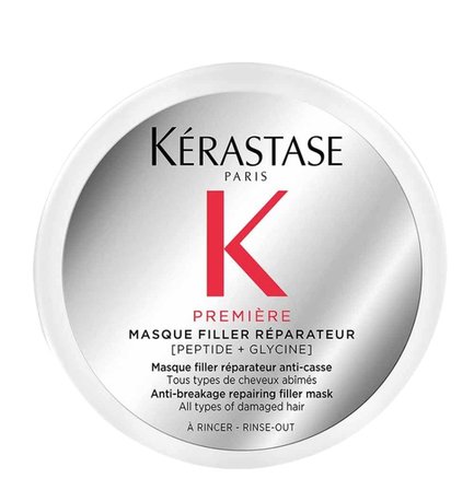 Kerastase Premiere Masque Filler Reparateur Kırılma Karşıtı Onarım Sağlayan Saç Bakım Maskesi 75 ml