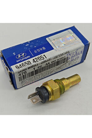 H100 HARARET MÜŞÜRÜ KAMYONET 9465042051 ORJINAL MOBIS
