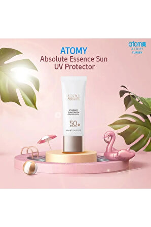 Atomy Absolute Essence UV Güneş Koruyucu Krem 40 ml