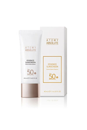 Atomy Absolute Essence UV Güneş Koruyucu Krem 40 ml