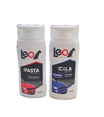 Befar Leo Pasta Cila Seti