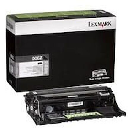 Lexmark 50F0Z00 (500Z) Görüntüleme Ünitesi MS310 / MS410