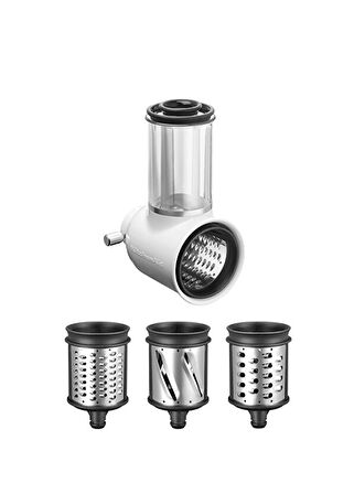 Kitchenaid 5KSMVSA Dilimleyici ve Doğrayıcı Aksesuarı