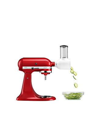 Kitchenaid 5KSMVSA Dilimleyici ve Doğrayıcı Aksesuarı
