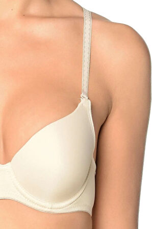 Kuzey Underwear 2250 Dolgulu Sütyen