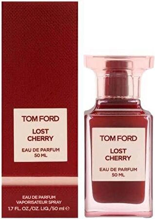 Tom Ford Lost Cherry EDP 50 ml Erkek Parfüm