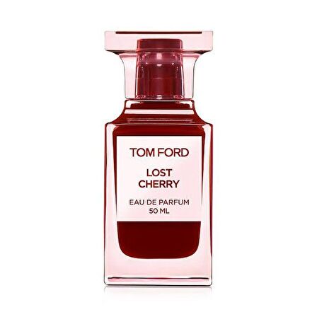 Tom Ford Lost Cherry EDP 50 ml Erkek Parfüm