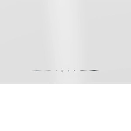 Beko BDE 6041 B Duvar Tipi Davlumbaz