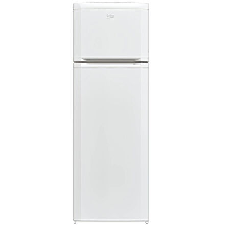 Beko 854257 MB Statik Buzdolabı