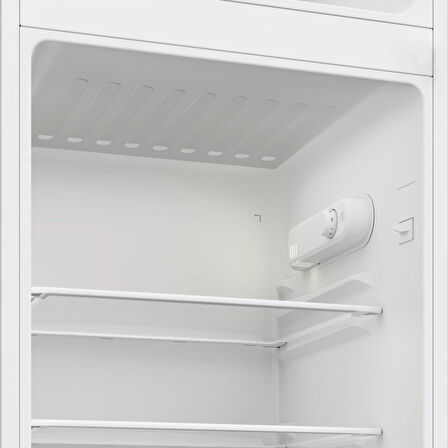 Beko 854257 MB Statik Buzdolabı