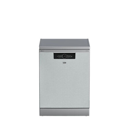Beko BM 6247 WF I 6 Programlı Bulaşık Makinesi