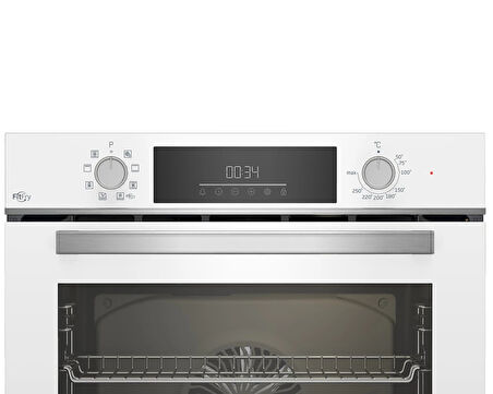 Beko BFC 432 B FitFry Fırın