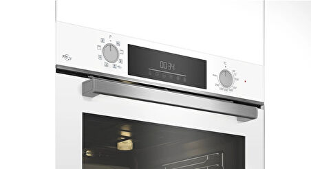 Beko BFC 432 B FitFry Fırın