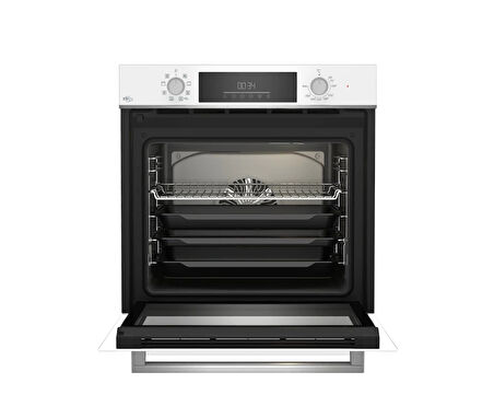 Beko BFC 432 B FitFry Fırın
