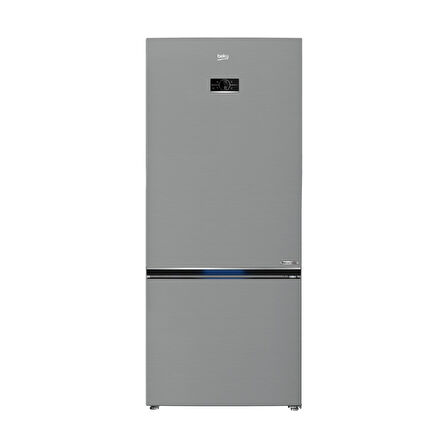 678550 Eı No Frost Buzdolabı Inox
