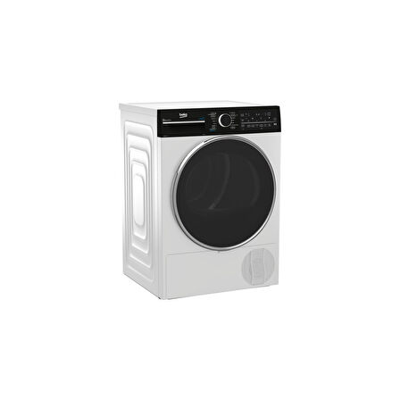 Beko Km 1210 12 kg A++ Enerjili Isı Pompalı Kurutma Makinası