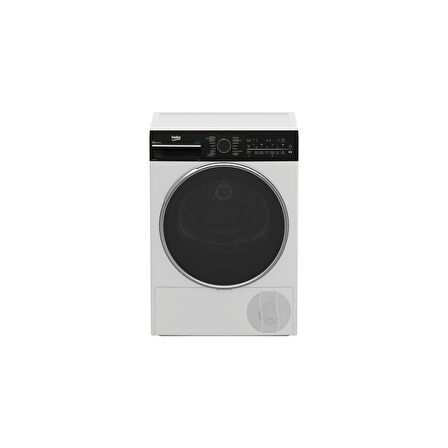 Beko Km 1210 12 kg A++ Enerjili Isı Pompalı Kurutma Makinası