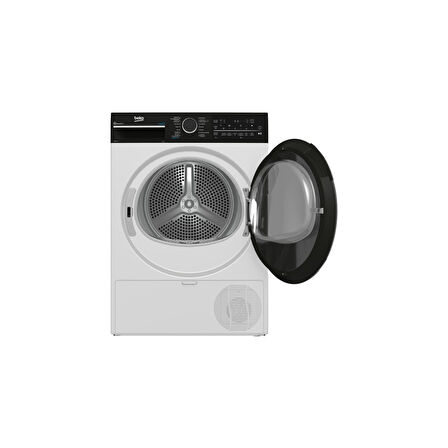 Beko Km 1210 12 kg A++ Enerjili Isı Pompalı Kurutma Makinası