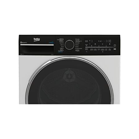 Beko Km 1210 12 kg A++ Enerjili Isı Pompalı Kurutma Makinası