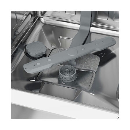 Beko Bm 5145 Wf Bulaşık Makinesi