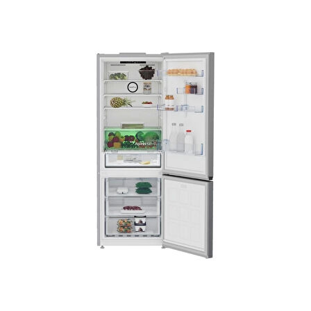 Beko 670490 Ieı No Frost Buzdolabı
