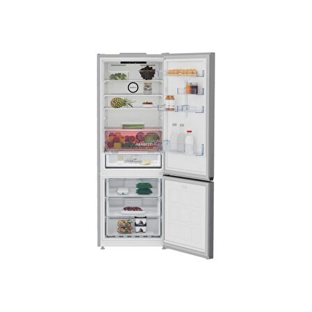 Beko 670490 Ieı No Frost Buzdolabı