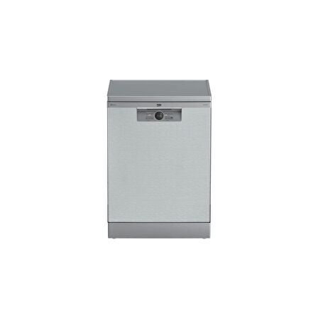 Beko Bm 5145 Wf I  Inox Bulaşık Makinesi( wi-fi özellikli)