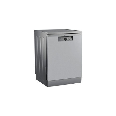 Beko Bm 5145 Wf I  Inox Bulaşık Makinesi( wi-fi özellikli)