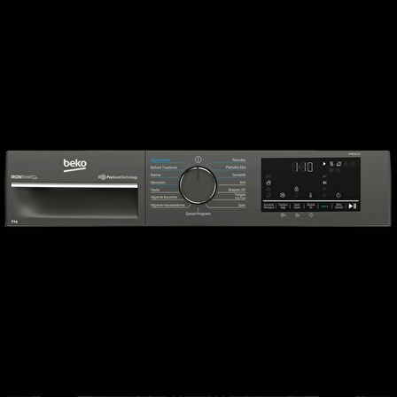 Beko Kmb 901 Ig 9 kg Kurutma Makinesi