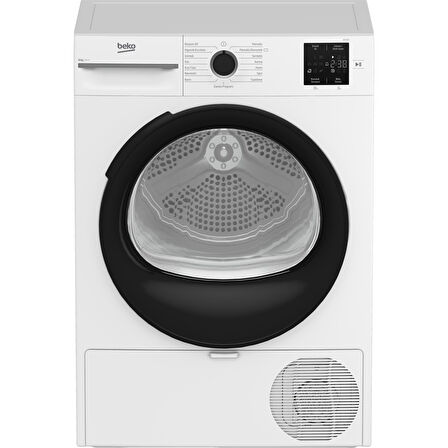 Beko Kmx 80 8 kg A++ Enerjili Isı Pompalı Kurutma Makinası (10 Yıl Motor Garantili)