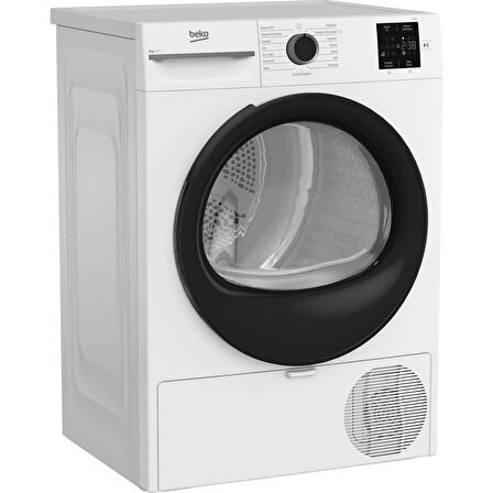 Beko Kmx 80 8 kg A++ Enerjili Isı Pompalı Kurutma Makinası (10 Yıl Motor Garantili)