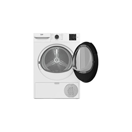 Beko Kmx 80 8 kg A++ Enerjili Isı Pompalı Kurutma Makinası (10 Yıl Motor Garantili)