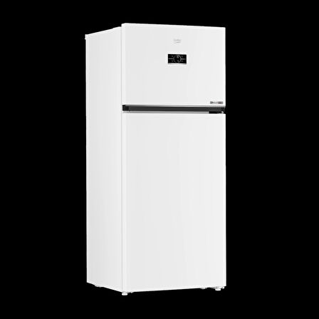 Beko 978557 EB Fit No Frost Buzdolabı