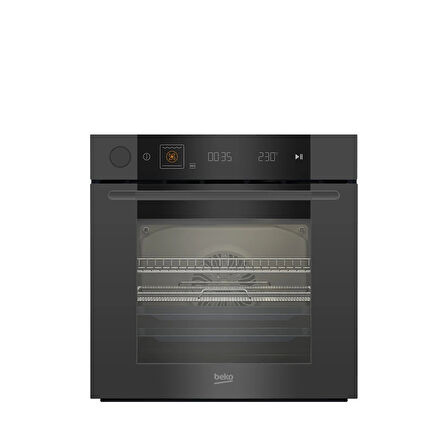 Beko BFC 450 A FitFry Buhar Destekli Fırın