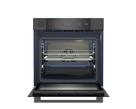 Beko BFC 450 A FitFry Buhar Destekli Fırın