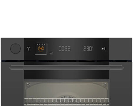 Beko BFC 450 A FitFry Buhar Destekli Fırın