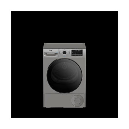 Beko Kmx 1001 S 10 kg Kurutma Makinesi